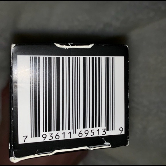 ⭐️HP⭐️ BILLION DOLLAR MAKEUP BRUSH SET NEW IN BOX CHARCOAL INFUSED. - Picture 9 of 15